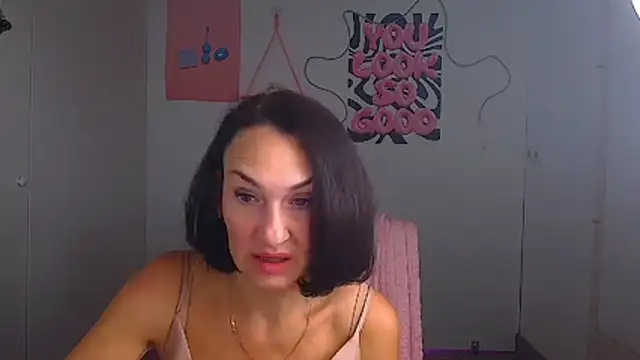 Rosie Rosee online show from 05-08-26, 11:37