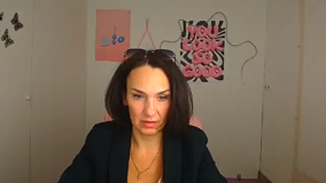 Rosie Rosee online show from 05-09-26, 11:15