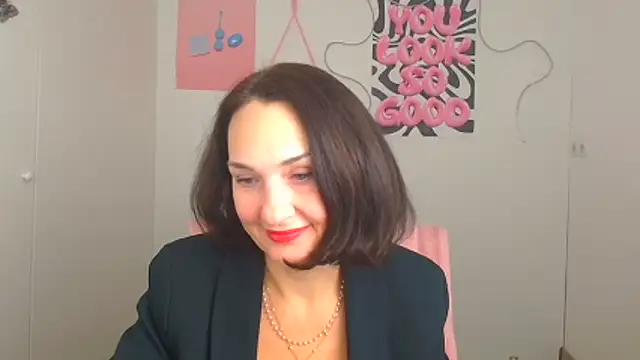 Rosie Rosee online show from 05-11-26, 11:27