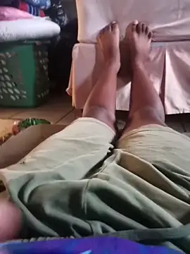 Thaps deDick online show from 10-14-25, 02:51