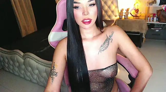Maria Bigcock online show from 12-07-24, 01:07