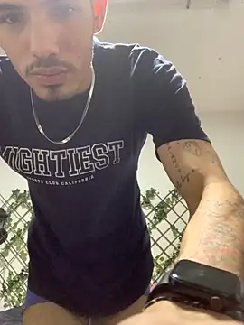 fabrizzio Monti online show from 11-19-25, 01:38