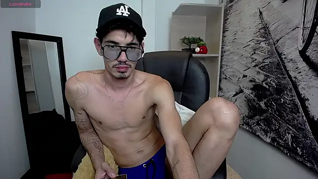 fabrizzio Monti online show from 04-09-26, 02:44