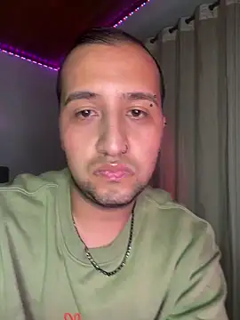 naugthydominic online show from 10-10-25, 04:22