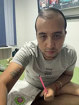 naugthydominic online show from 03-27-26, 03:23