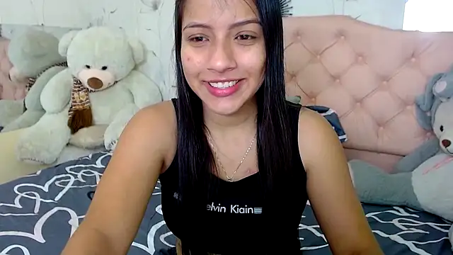 zara cute online show from 02-06-26, 12:08