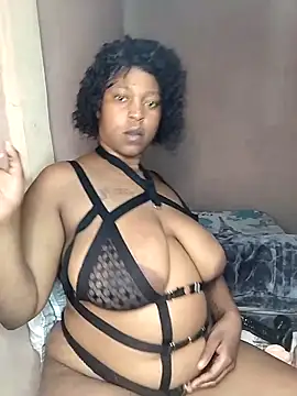 ZuriVixen online show from 03-23-26, 10:14