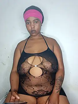 ZuriVixen online show from 05-10-26, 03:50