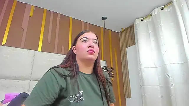 AmbarGills online show from 02-07-26, 12:42