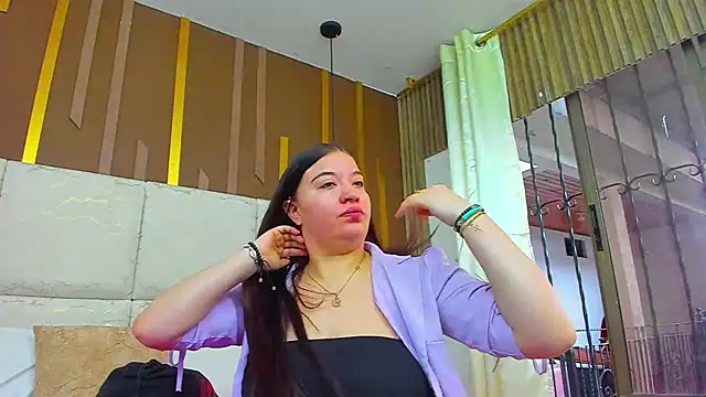 AmbarGills online show from 02-23-26, 01:19