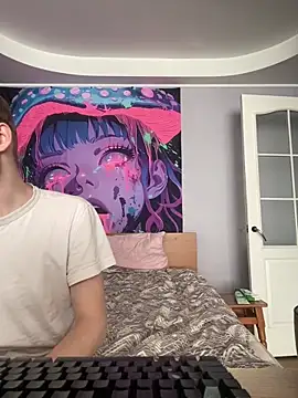 Dabi 002 online show from 03-08-26, 07:34