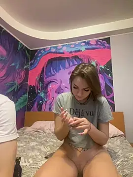 Dabi 002 online show from 03-13-26, 03:46