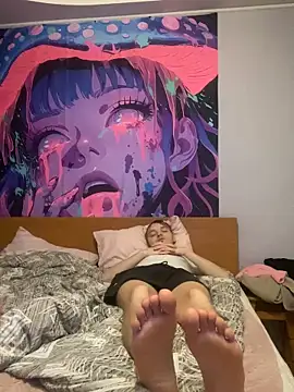 Dabi 002 online show from 03-15-26, 07:09