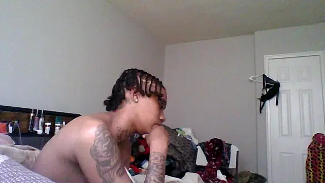 dezzidavill online show from 03-01-26, 01:13