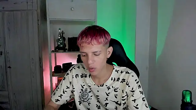 tylernova online show from 12-14-25, 01:11