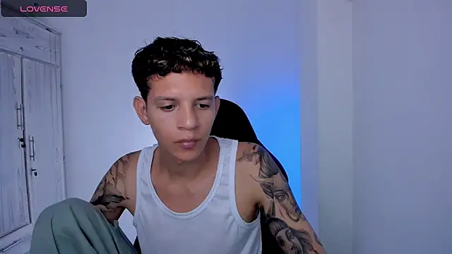 tylernova online show from 05-04-26, 03:24