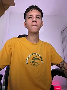 tylernova online show from 05-06-26, 03:35