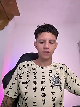 tylernova online show from 05-07-26, 03:12