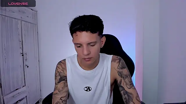 tylernova online show from 05-09-26, 03:45