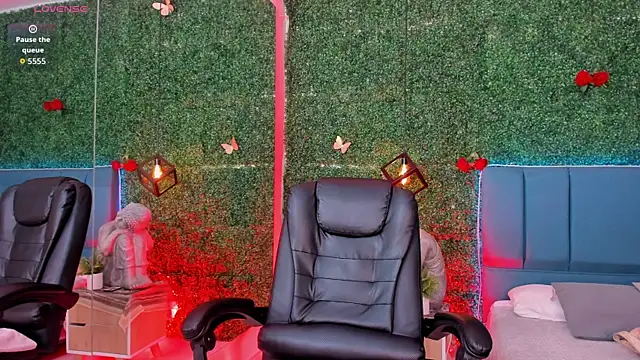 Kiaraa88 online show from 06-13-26, 08:07