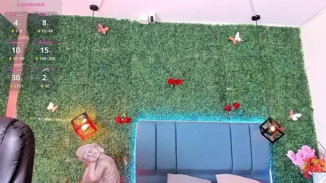 Kiaraa88 online show from 06-25-26, 08:24