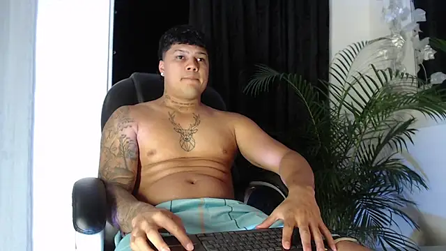 Boyhot 00 online show from 02-02-26, 03:38