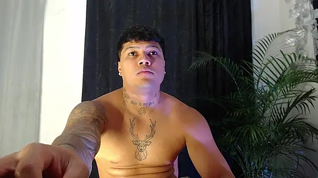 Boyhot 00 online show from 02-03-26, 06:40