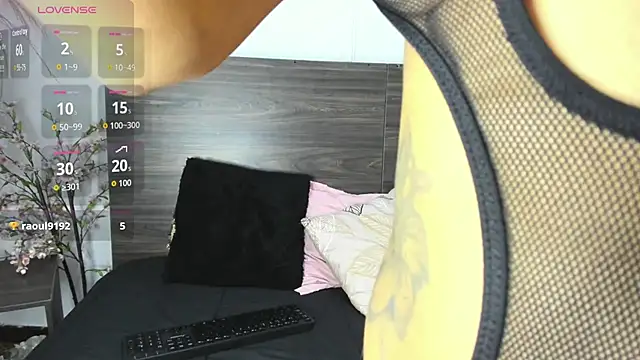 Brianna Maya online show from 01-07-26, 12:13