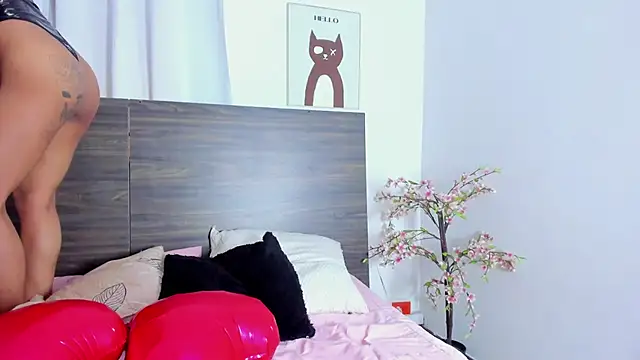 Brianna Maya online show from 02-16-26, 08:16