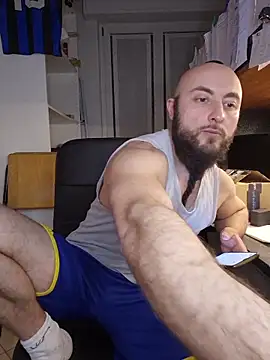 Snapshot of BeppeRagnar chatting on 03-24-26, 09:14 BeppeRagnar online show from 03-24-26, 09:14