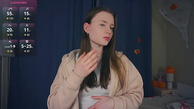 SunRinglein online show from 11-12-25, 06:41