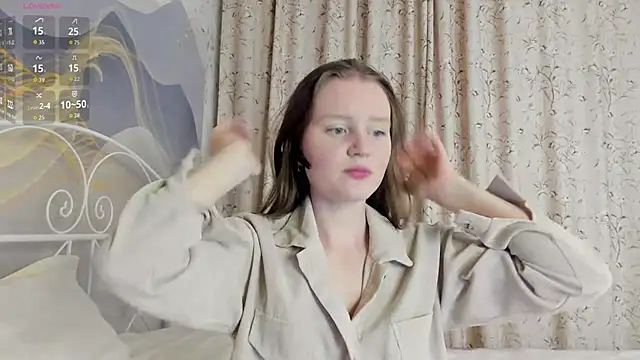 Snapshot of SunRinglein chatting on 03-20-26, 06:24 SunRinglein online show from 03-20-26, 06:24