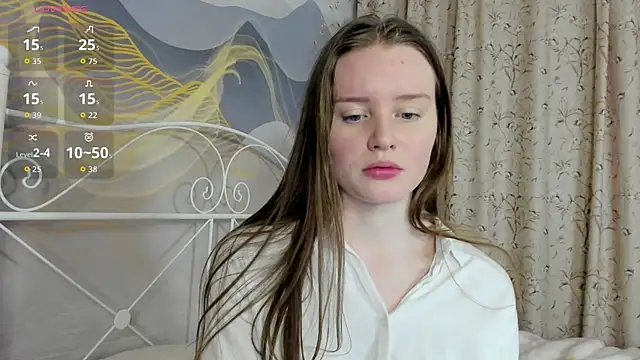 Snapshot of SunRinglein chatting on 03-26-26, 06:24 SunRinglein online show from 03-26-26, 06:24