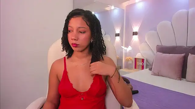 cloe 555 online show from 02-07-26, 09:07