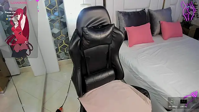 emily parks666 online show from 11-28-25, 08:22