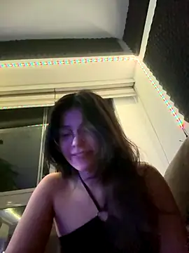 Snapshot of majo_gallego chatting on 10-10-25, 11:59 majo gallego online show from 10-10-25, 11:59