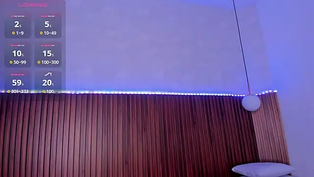 Foxy Kylie online show from 03-16-26, 08:35