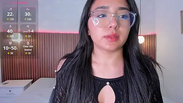 Foxy Kylie online show from 03-29-26, 12:49