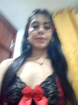 Snapshot of candy_princessex chatting on 10-10-25, 03:49 candy princessex online show from 10-10-25, 03:49
