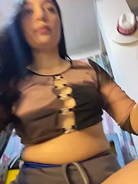   Lorelain   online show from 10-30-25, 10:32