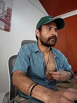 Nateskp 1 online show from 10-10-25, 04:06