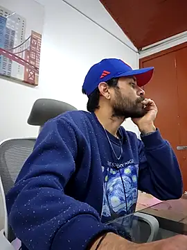 Nateskp 1 online show from 10-15-25, 09:48