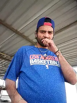 Nateskp 1 online show from 12-16-25, 04:23