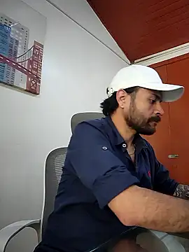 Nateskp 1 online show from 01-11-26, 04:34