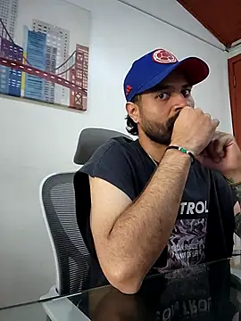 Nateskp 1 online show from 02-18-26, 07:32