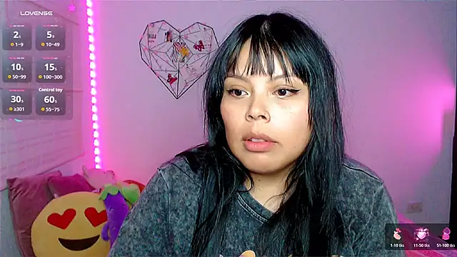 EllieMoonX online show from 05-14-26, 12:06