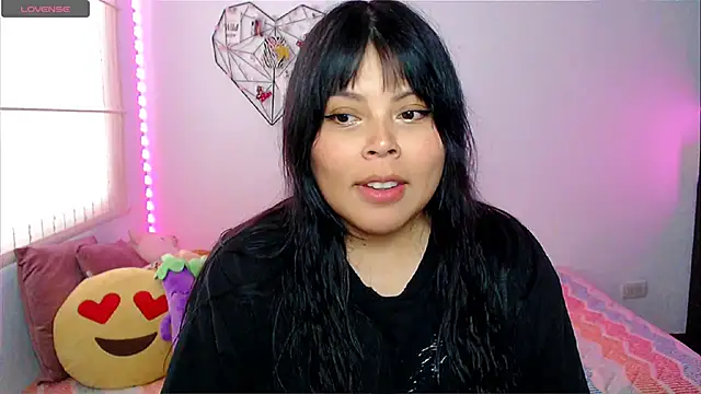 EllieMoonX online show from 05-14-26, 10:38