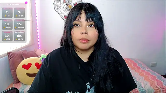 EllieMoonX online show from 05-16-26, 09:57