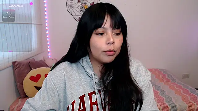 EllieMoonX online show from 05-21-26, 10:06