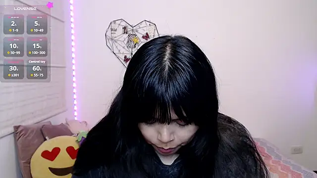 EllieMoonX online show from 05-23-26, 12:16